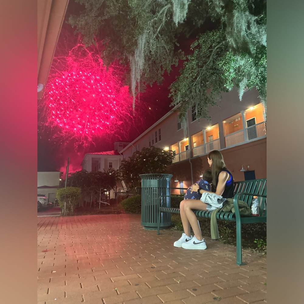 Meet your Posher, Kristie